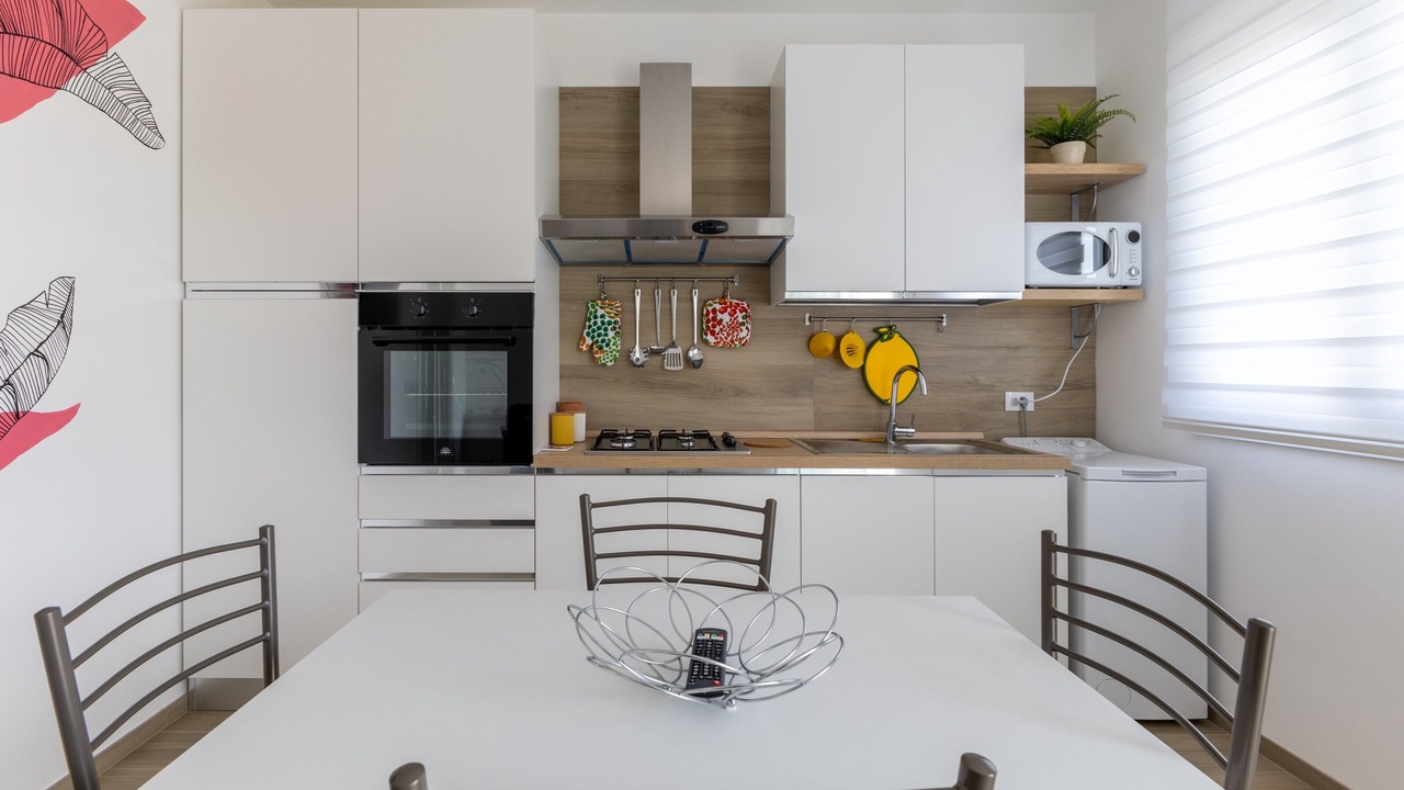 Photo of Kitchen in Ragusa