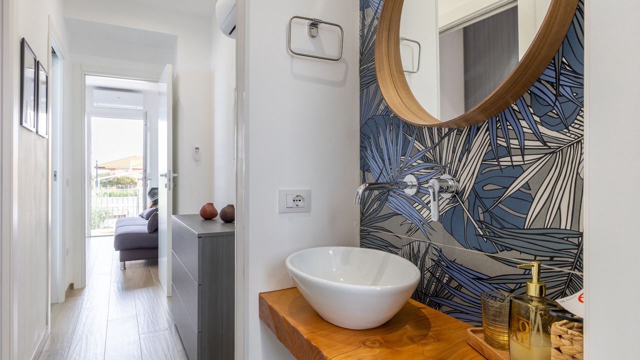 Photo of Bathroom in Ragusa