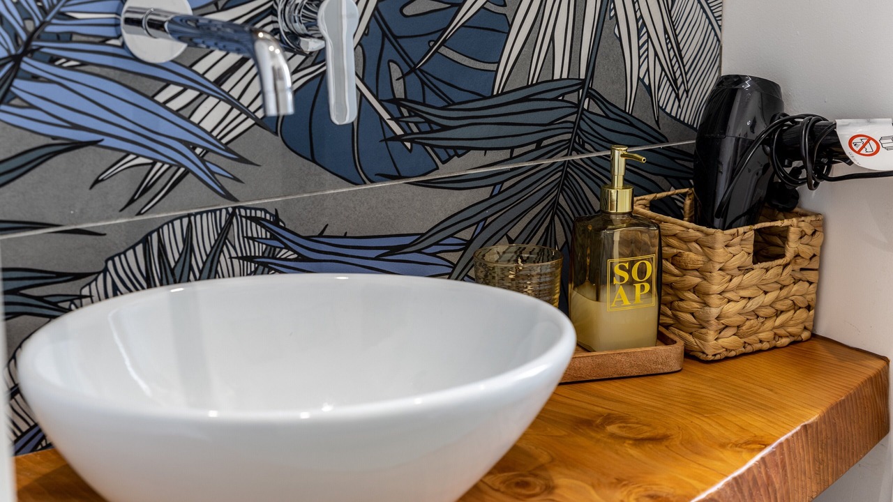 Photo of Bathroom in Ragusa