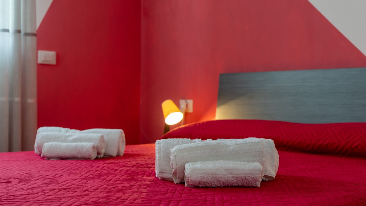 Photo of Bedroom in Ragusa