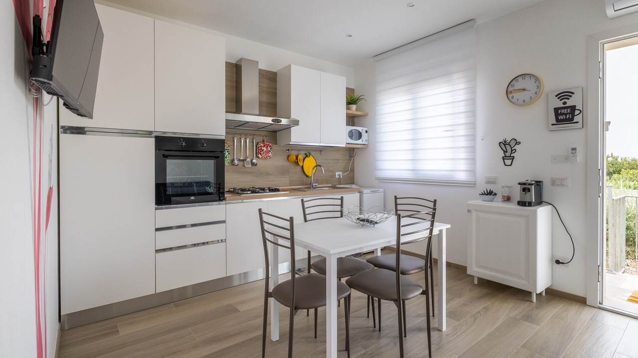 Photo of Kitchen in Ragusa