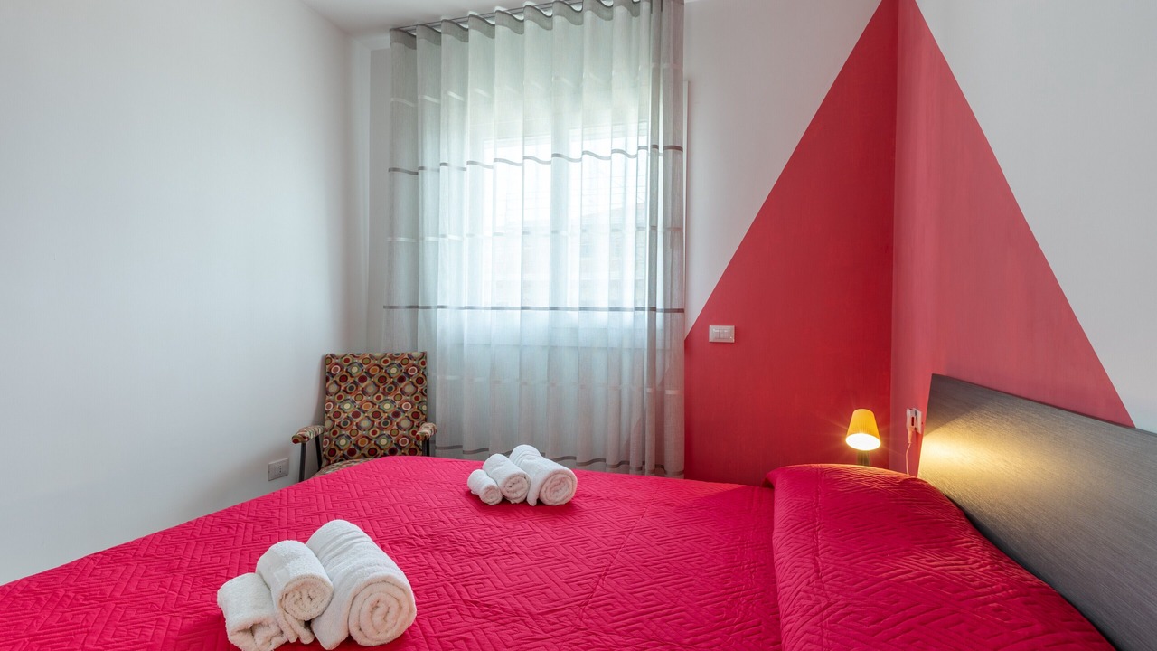 Photo of Bedroom in Ragusa