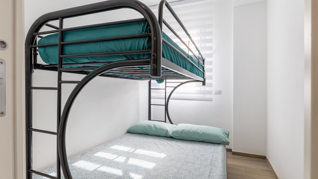 Photo of Bedroom in Ragusa