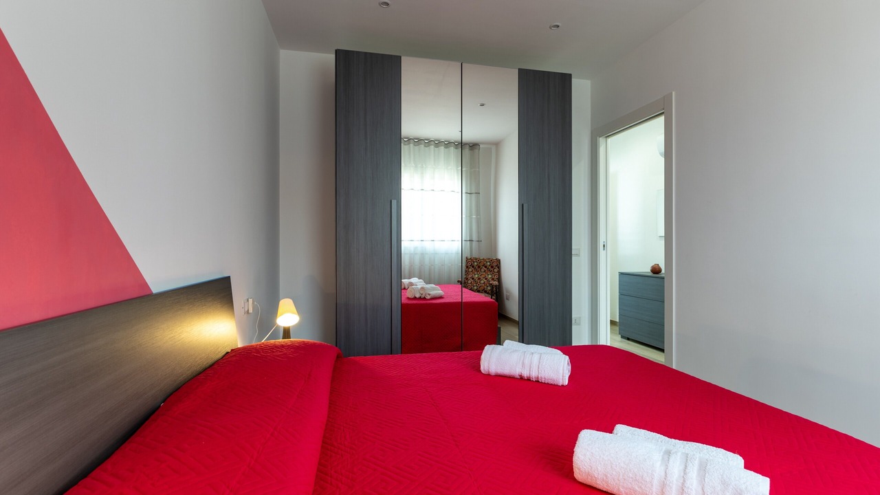 Photo of Bedroom in Ragusa