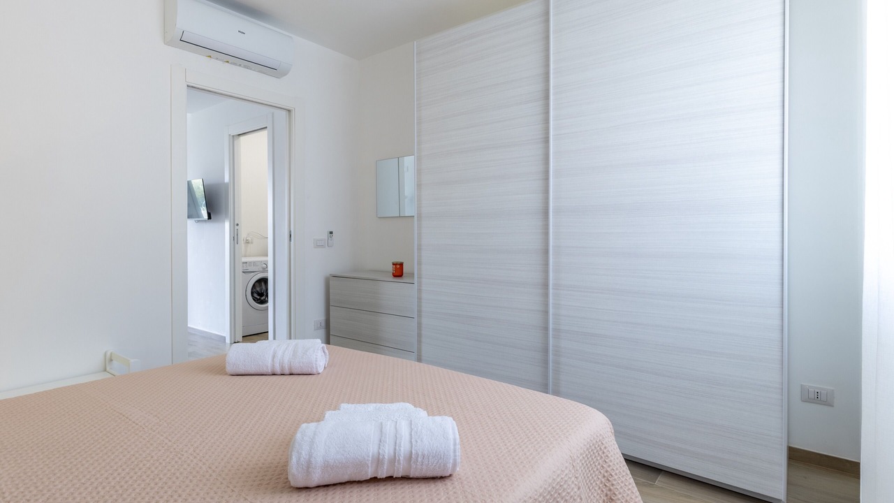 Photo of Bedroom in Ragusa