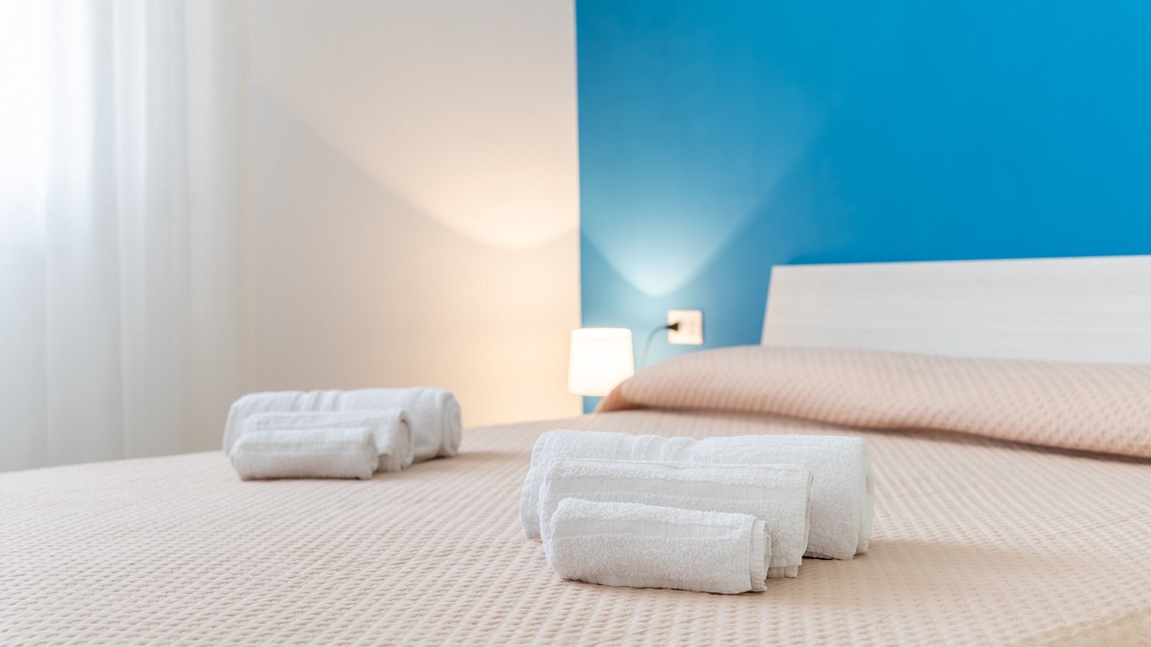 Photo of Bedroom in Ragusa