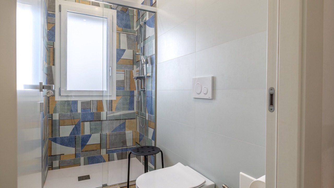 Photo of Bathroom in Ragusa
