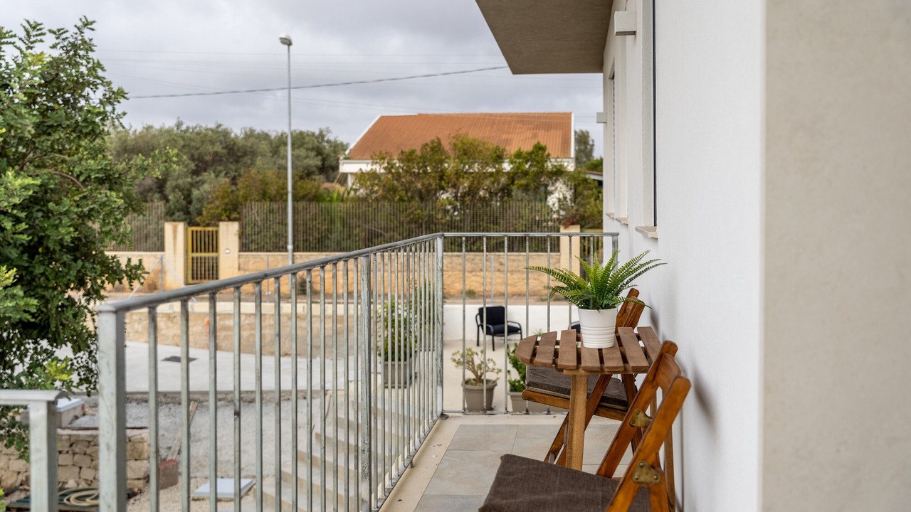 Photo of Patio Balcony in Ragusa