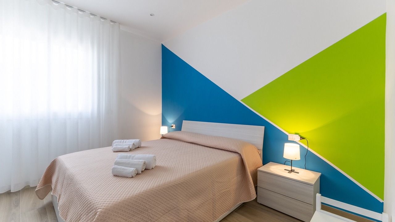 Photo of Bedroom in Ragusa