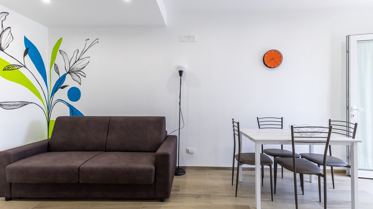 Photo of Livingroom in Ragusa