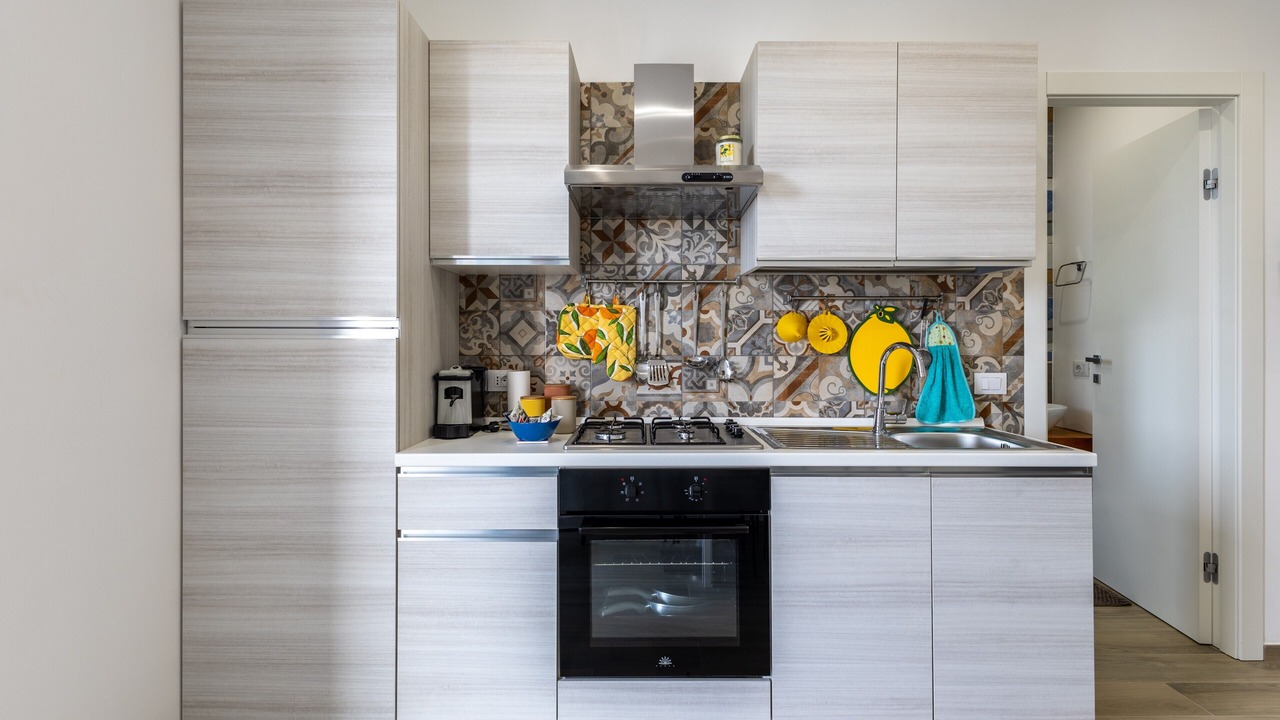 Photo of Kitchen in Ragusa