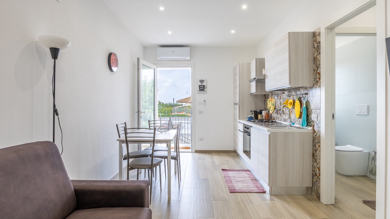 Photo of Livingroom in Ragusa