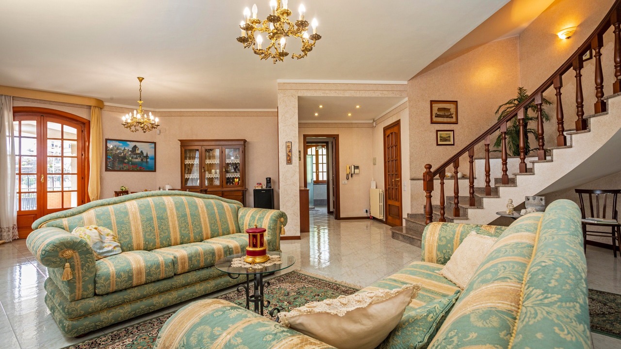 Photo of Livingroom in Aci Sant'Antonio