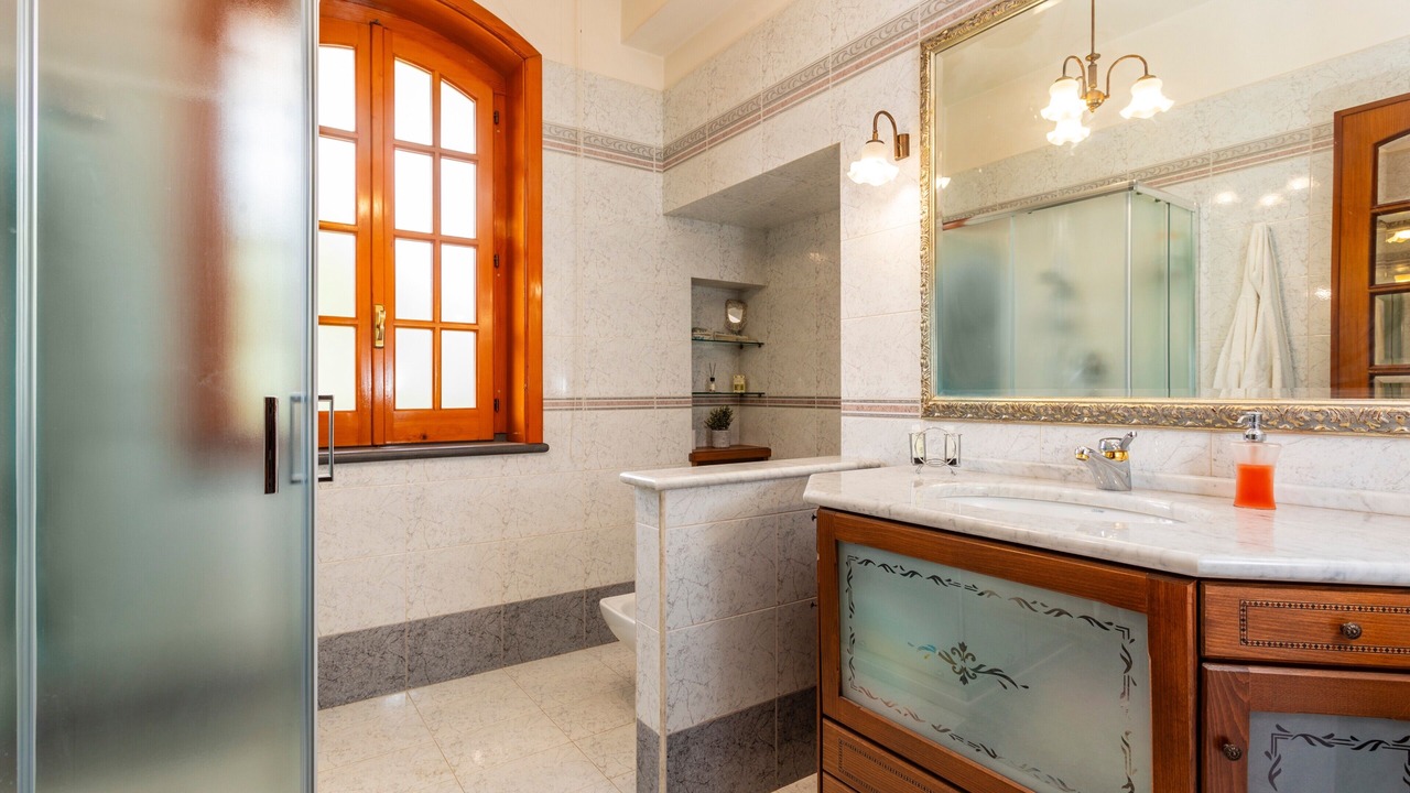 Photo of Bathroom in Aci Sant'Antonio
