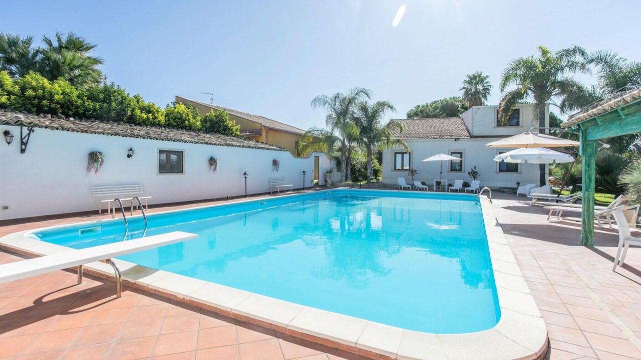 Photo of Outdoor in Chiaramonte Gulfi