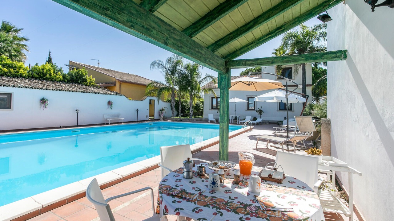 Photo of Outdoor in Chiaramonte Gulfi
