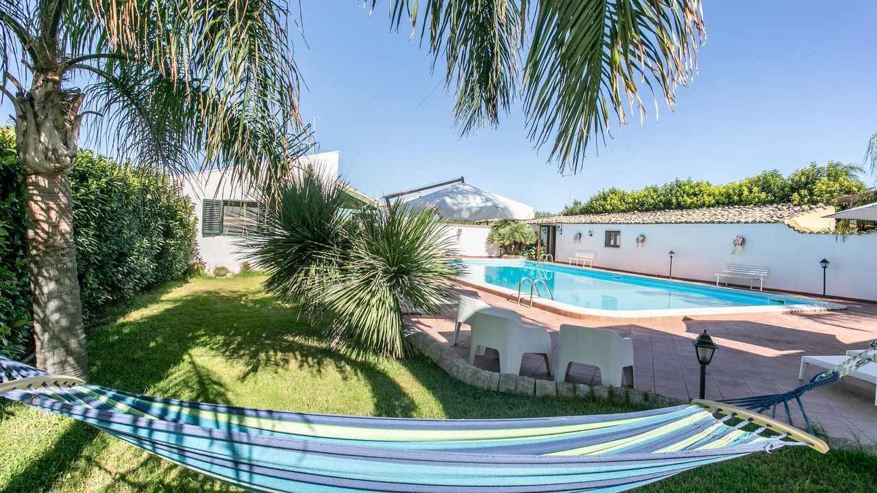 Photo of Outdoor in Chiaramonte Gulfi
