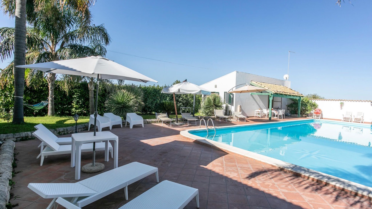 Photo of Outdoor in Chiaramonte Gulfi