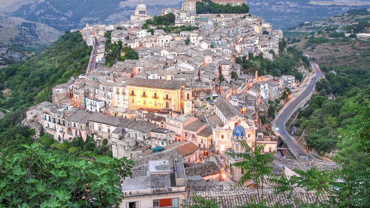 Photo of Others in Chiaramonte Gulfi