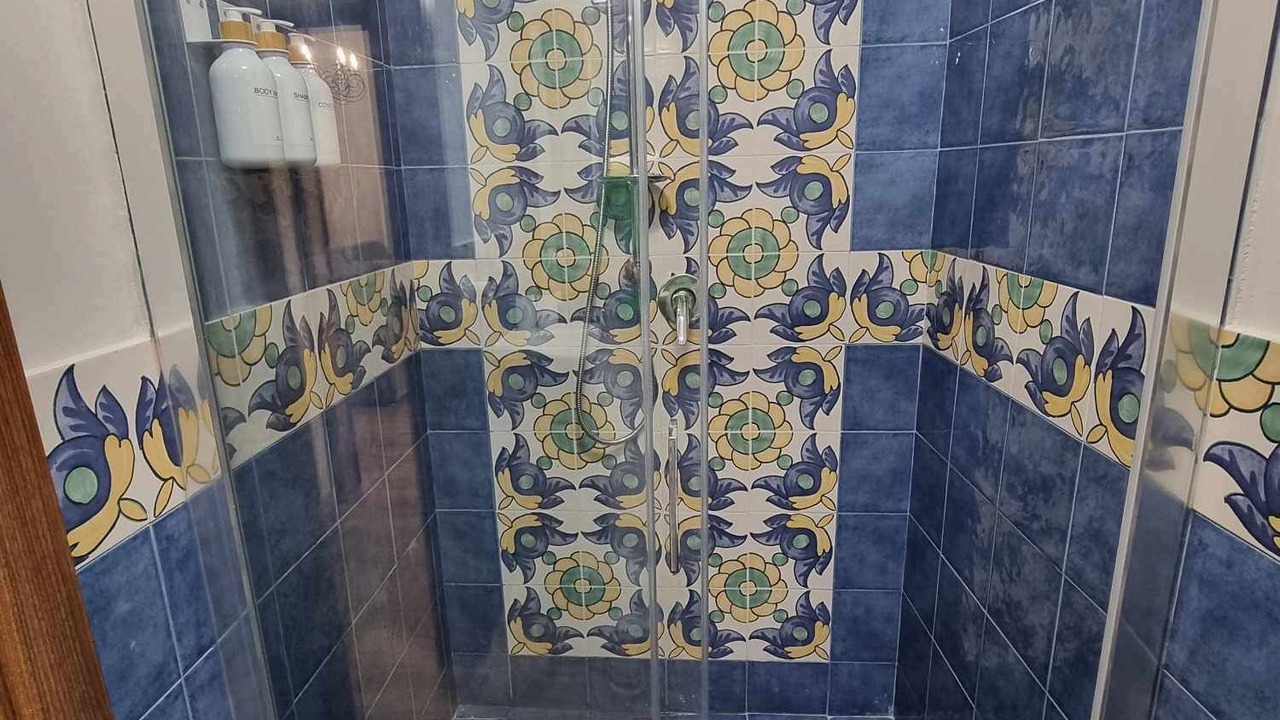 Photo of Bathroom in Mussomeli