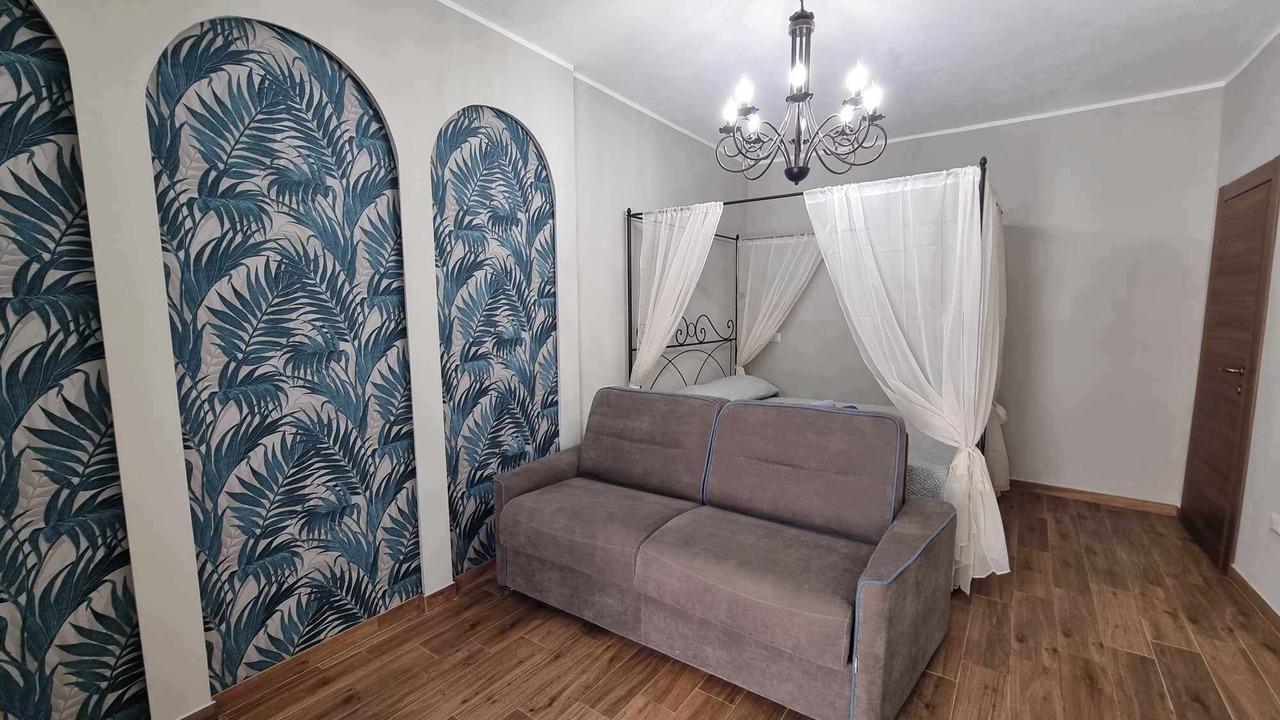 Photo of Livingroom in Mussomeli