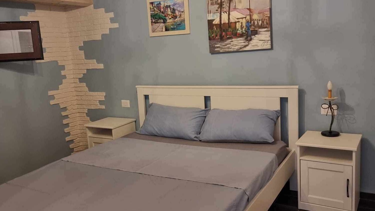 Photo of Bedroom in Mussomeli