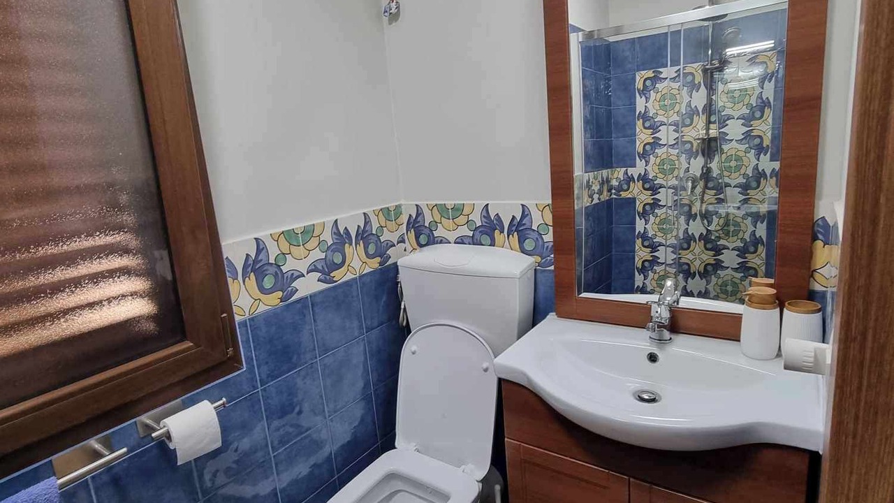 Photo of Bathroom in Mussomeli