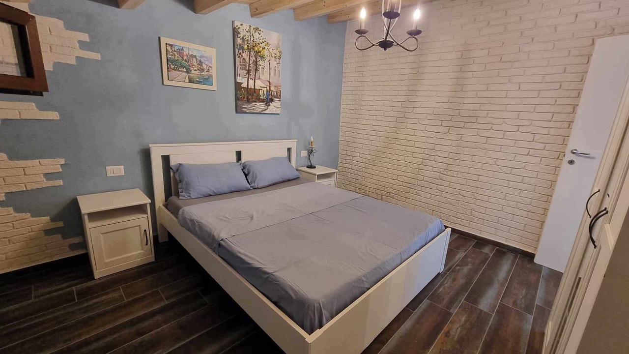 Photo of Bedroom in Mussomeli