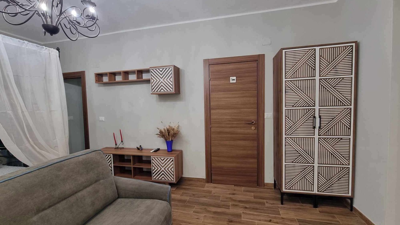 Photo of Livingroom in Mussomeli