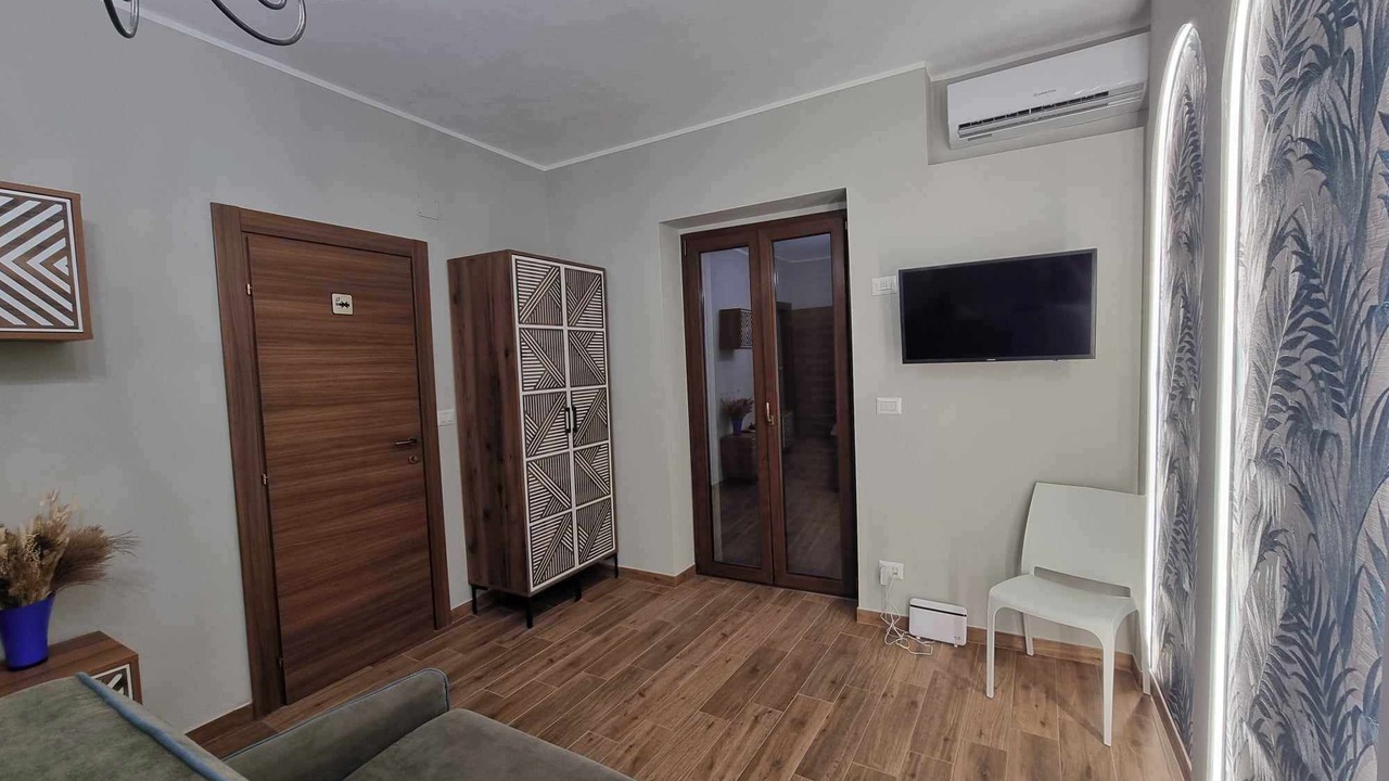 Photo of Livingroom in Mussomeli