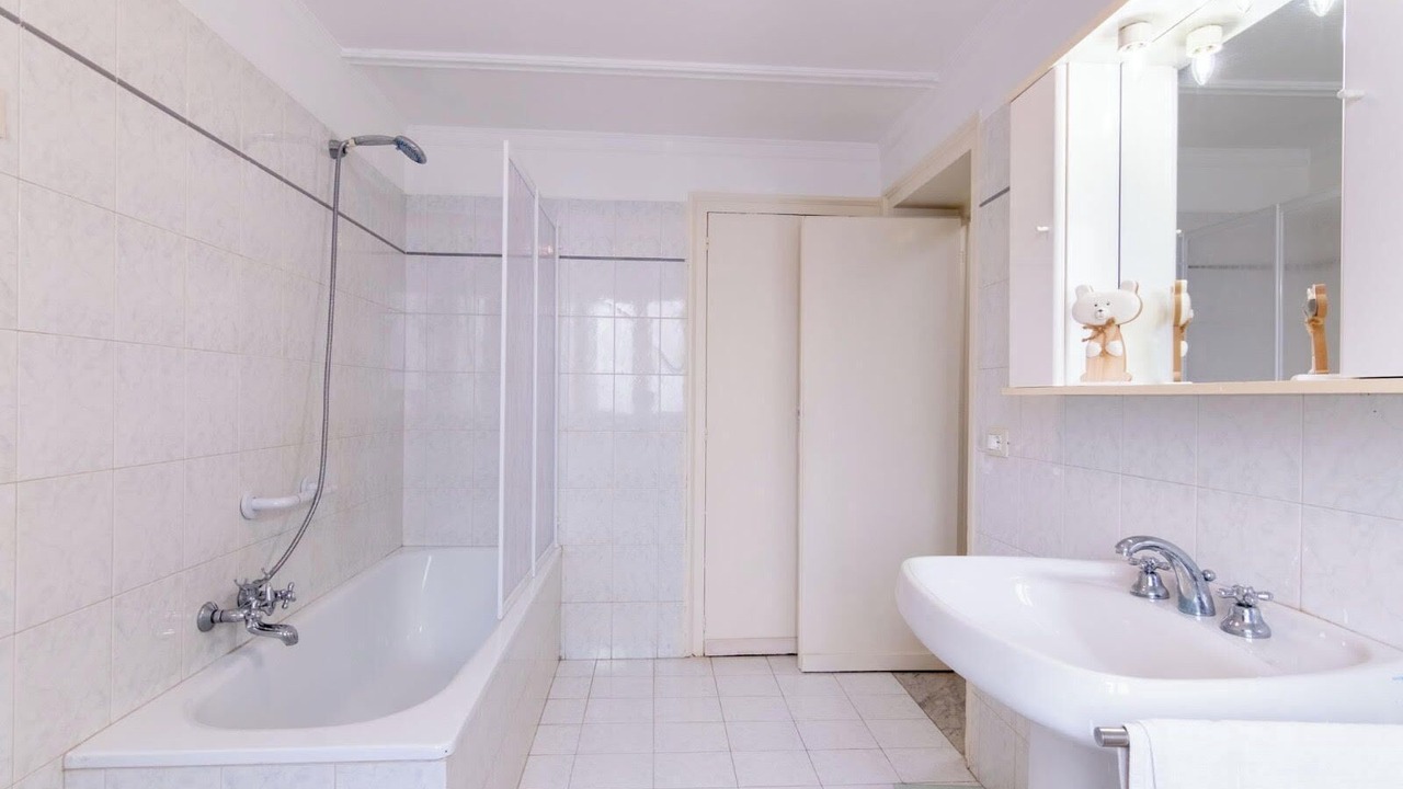 Photo of Bathroom in Ruggero Settimo