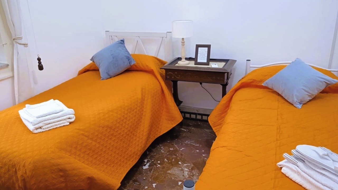 Photo of Bedroom in Ruggero Settimo