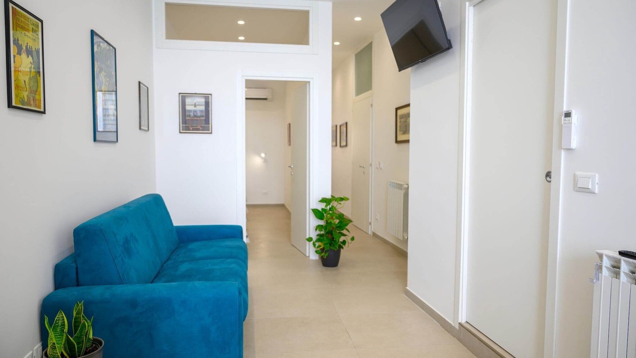 Photo of Livingroom in Giardini Naxos
