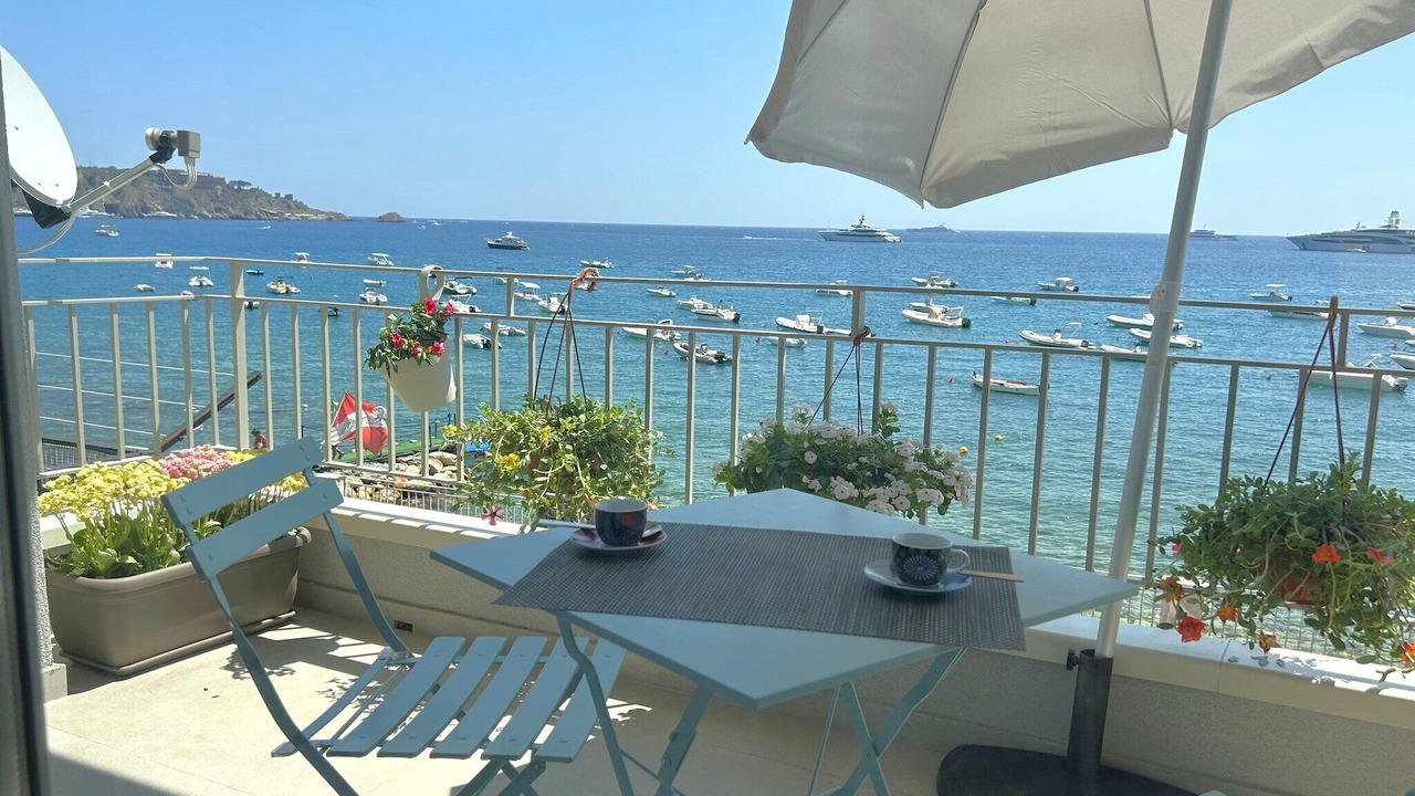 Photo of Patio Balcony in Giardini Naxos