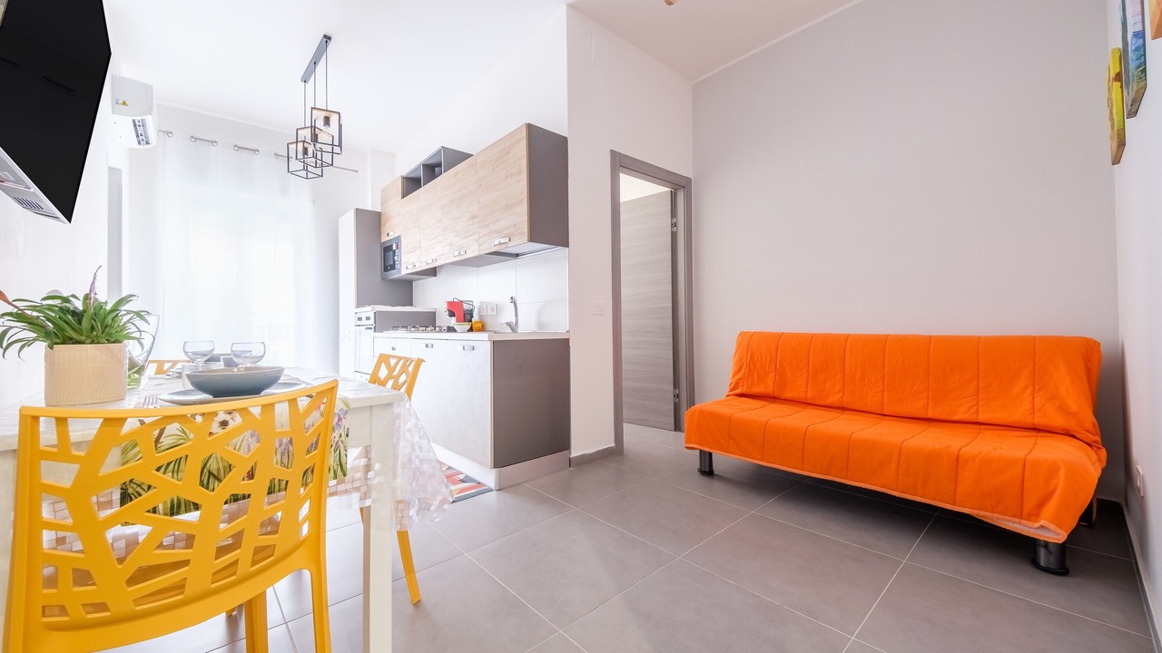 Photo of Livingroom in Fondachello