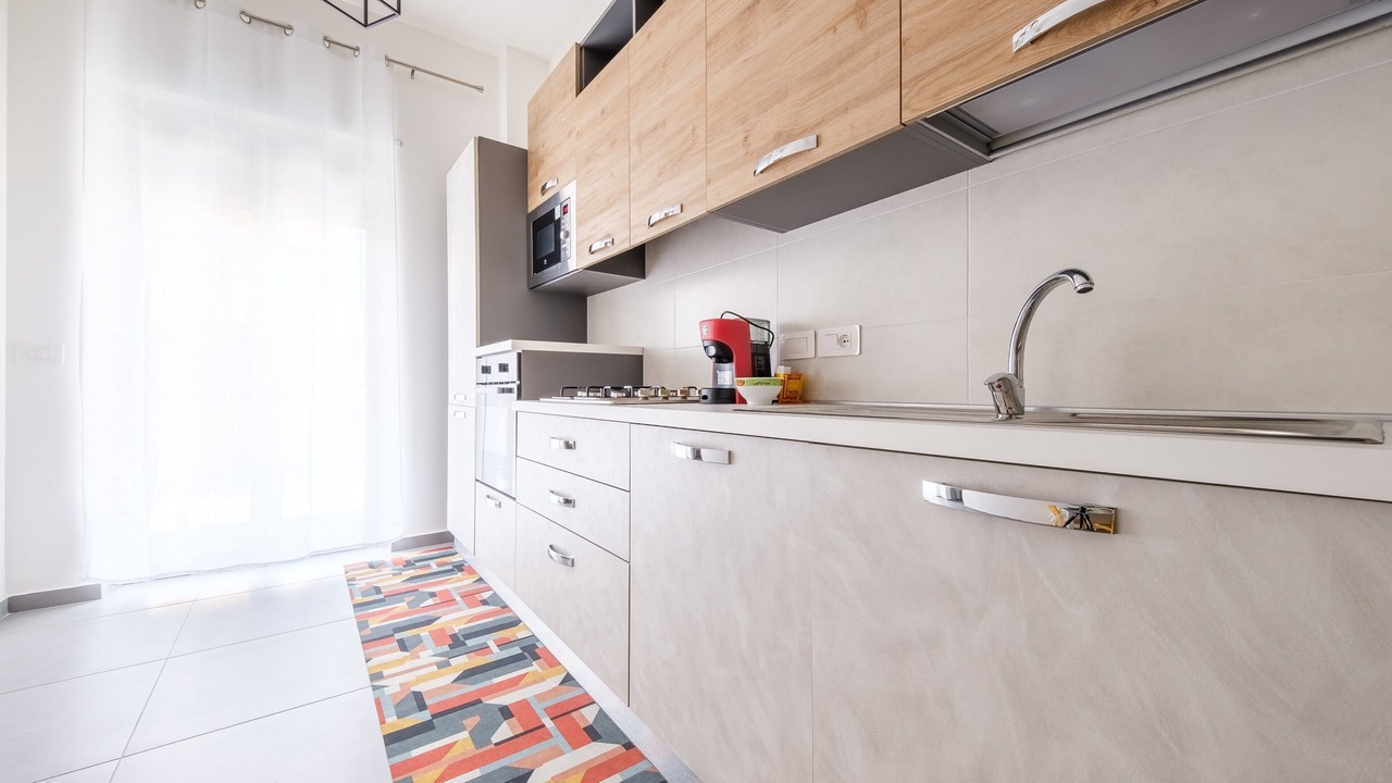 Photo of Kitchen in Fondachello
