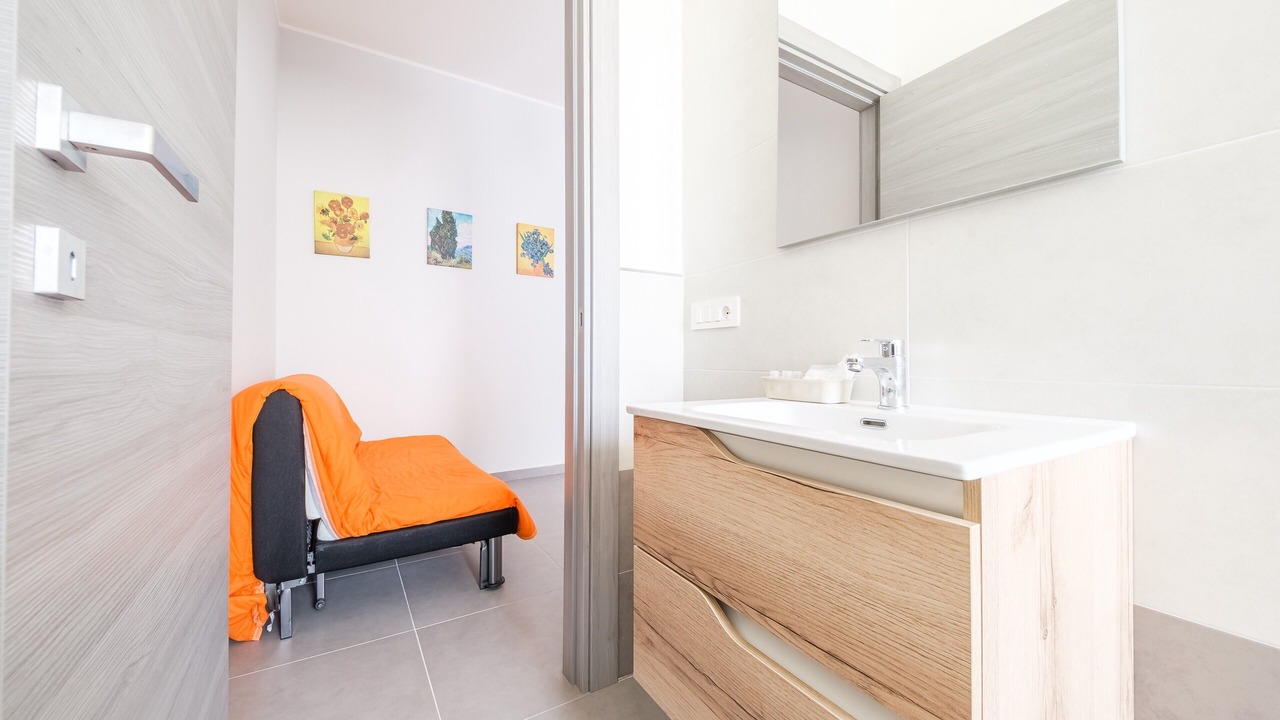 Photo of Bathroom in Fondachello