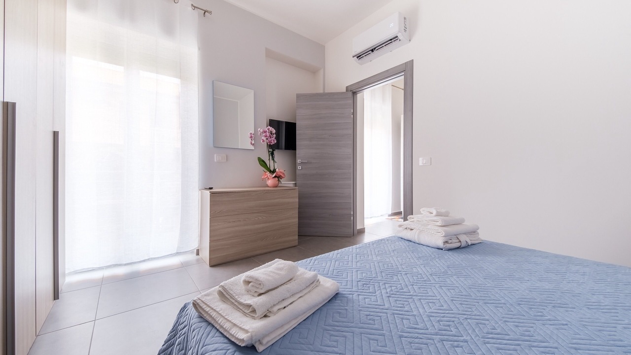 Photo of Bedroom in Fondachello