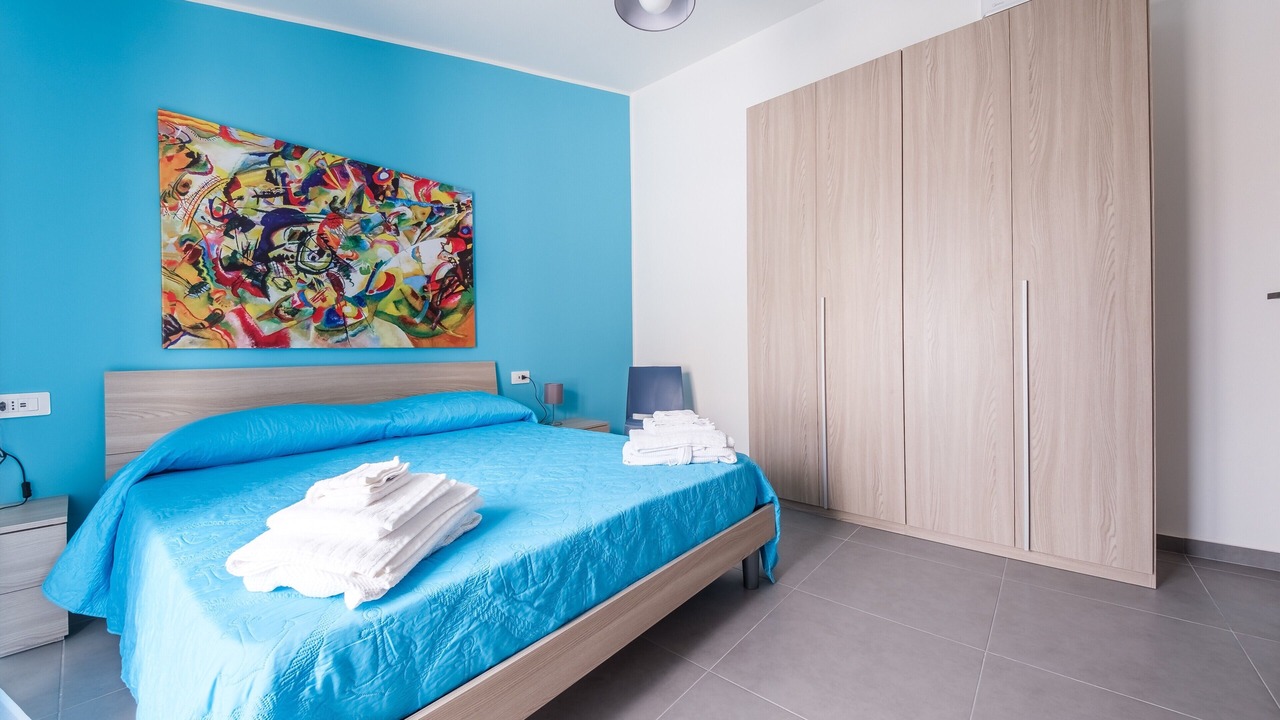 Photo of Bedroom in Valdina