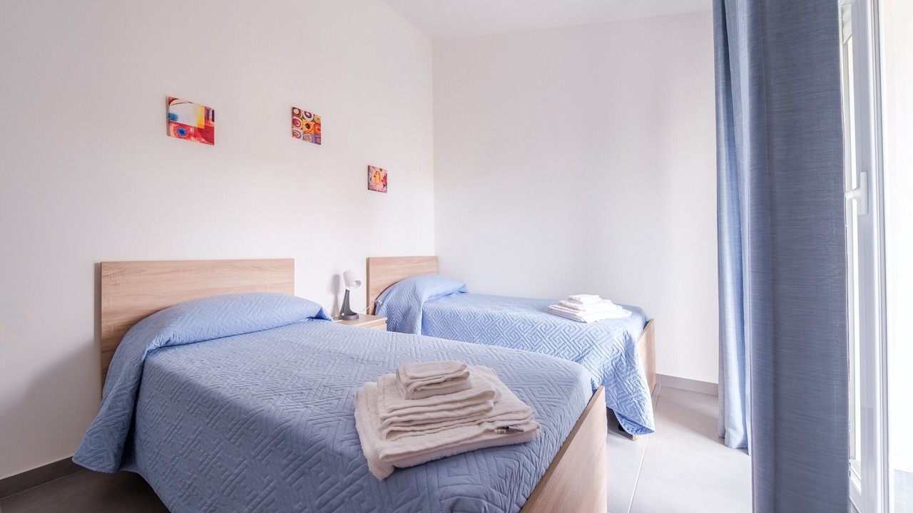 Photo of Bedroom in Valdina