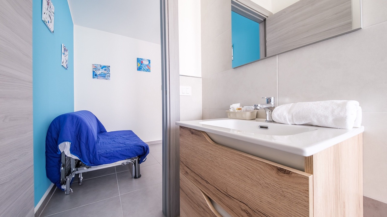 Photo of Bathroom in Valdina