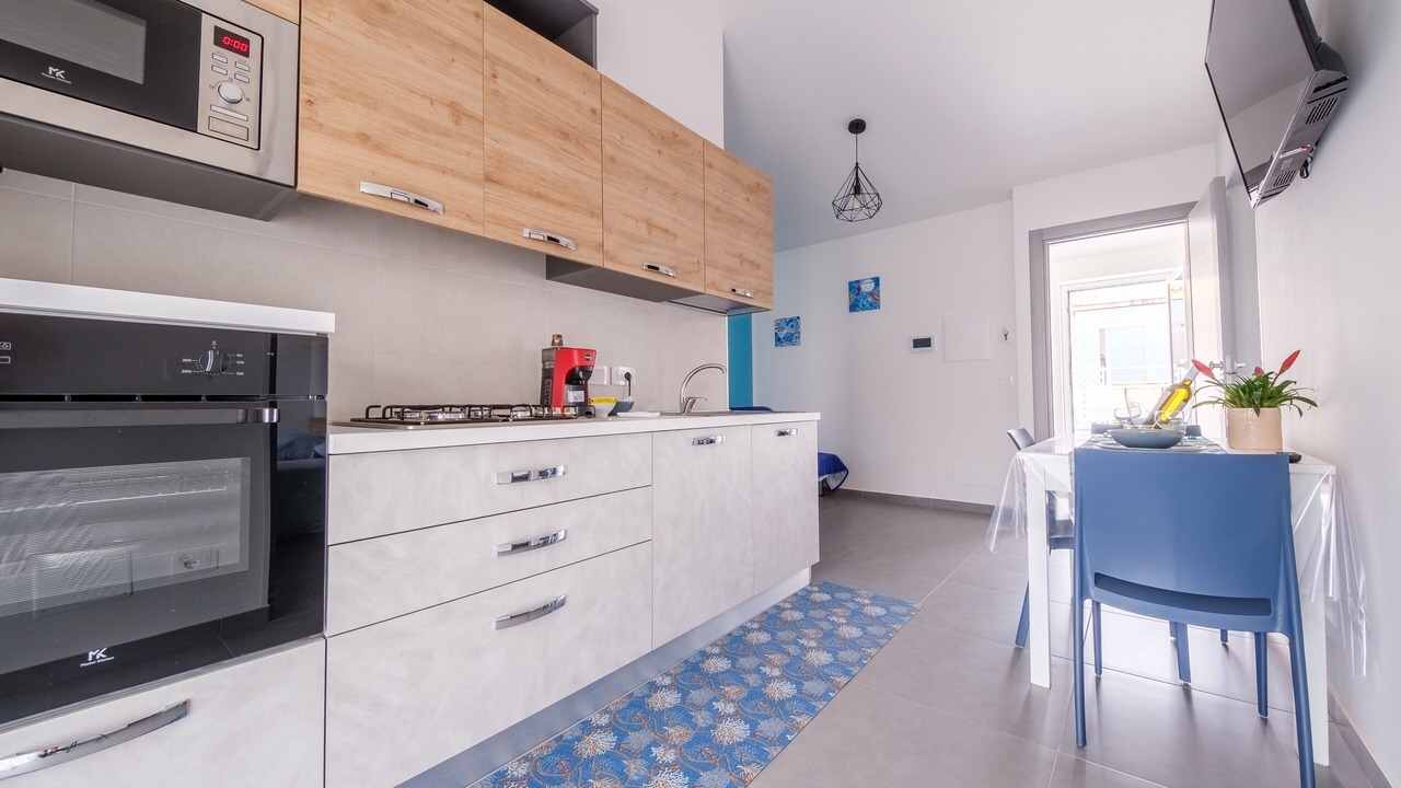 Photo of Kitchen in Valdina