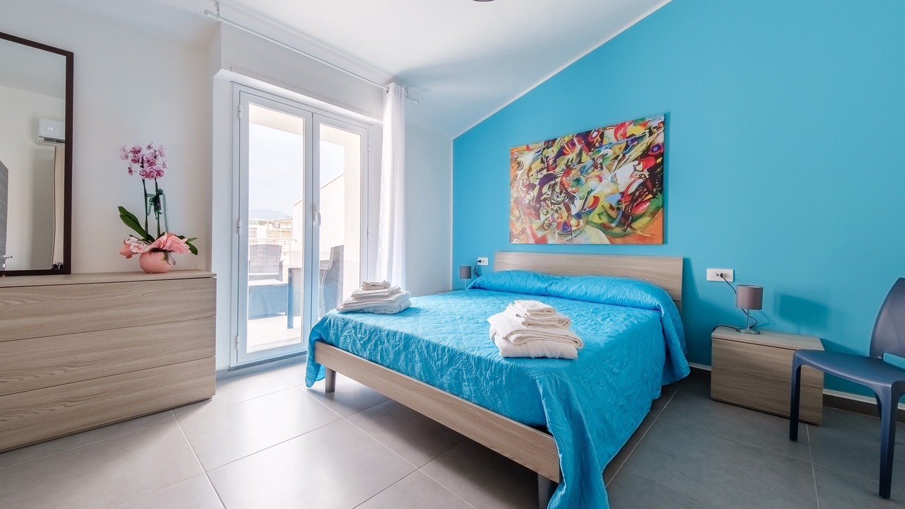 Photo of Bedroom in Valdina