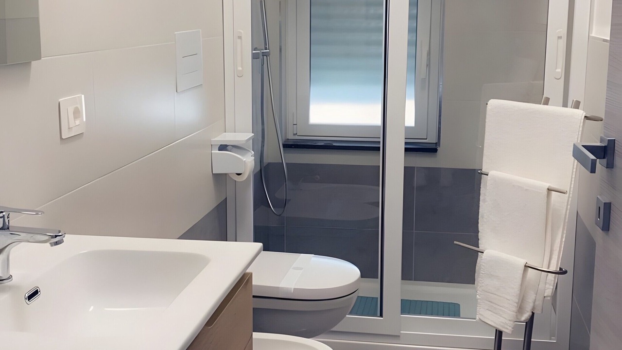 Photo of Bathroom in Valdina