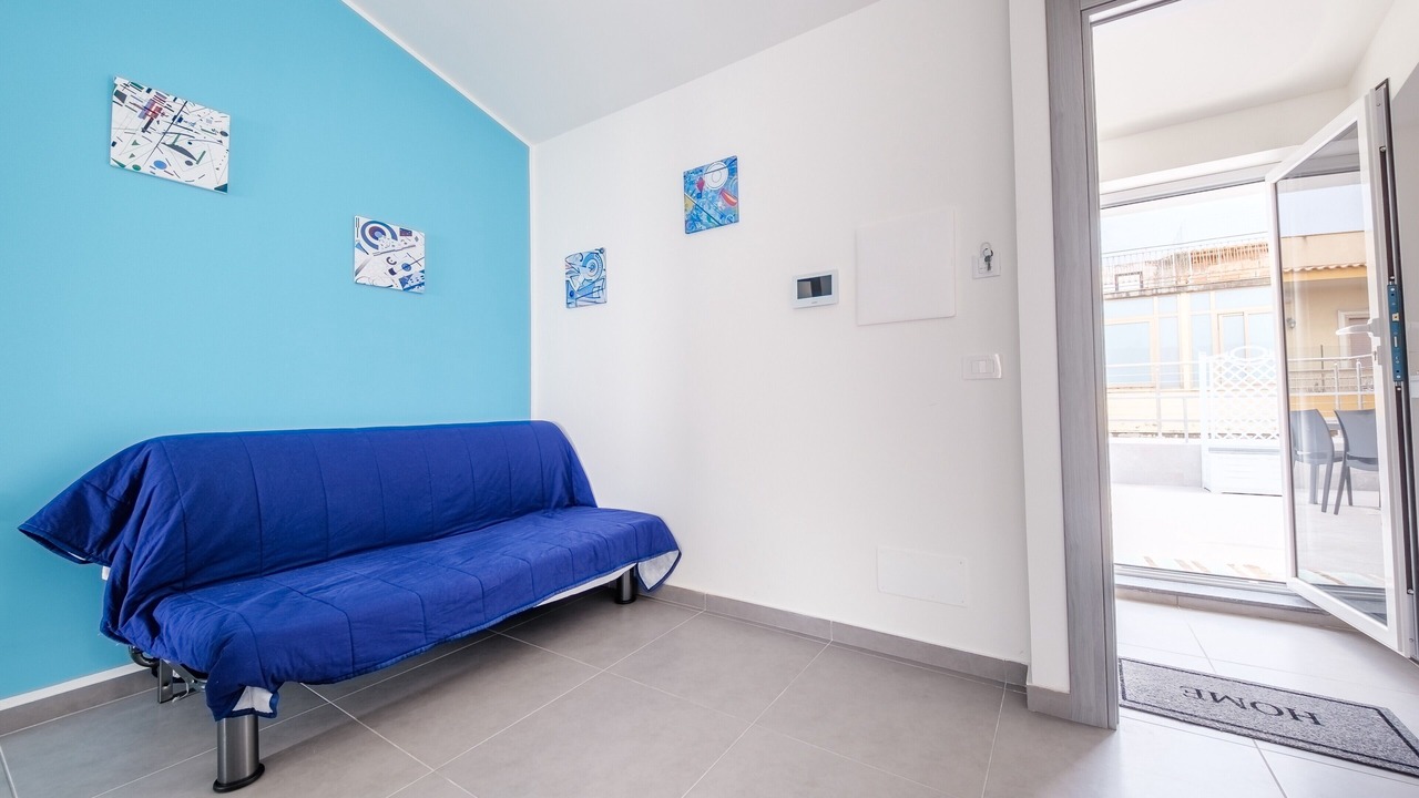 Photo of Livingroom in Valdina