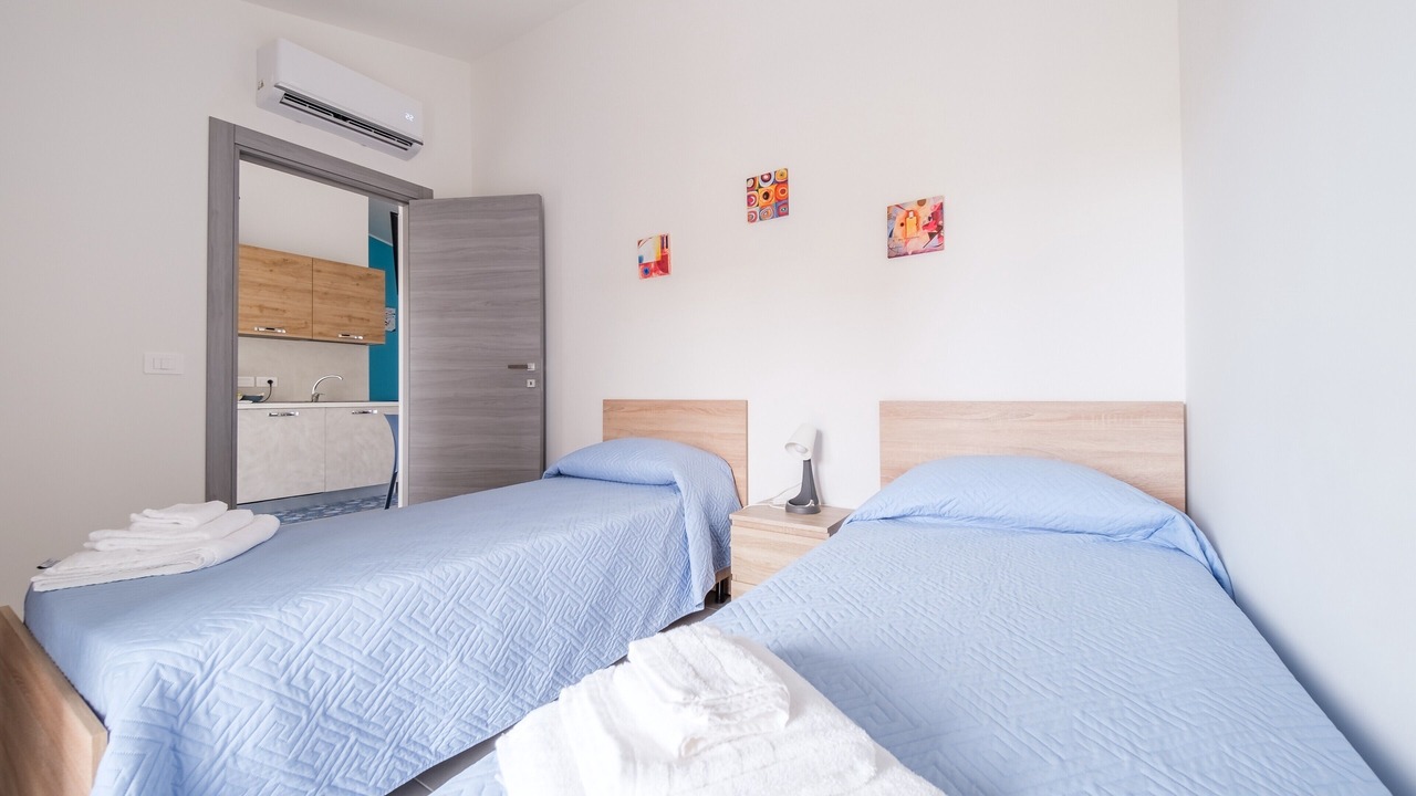 Photo of Bedroom in Valdina