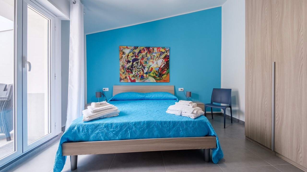 Photo of Bedroom in Valdina