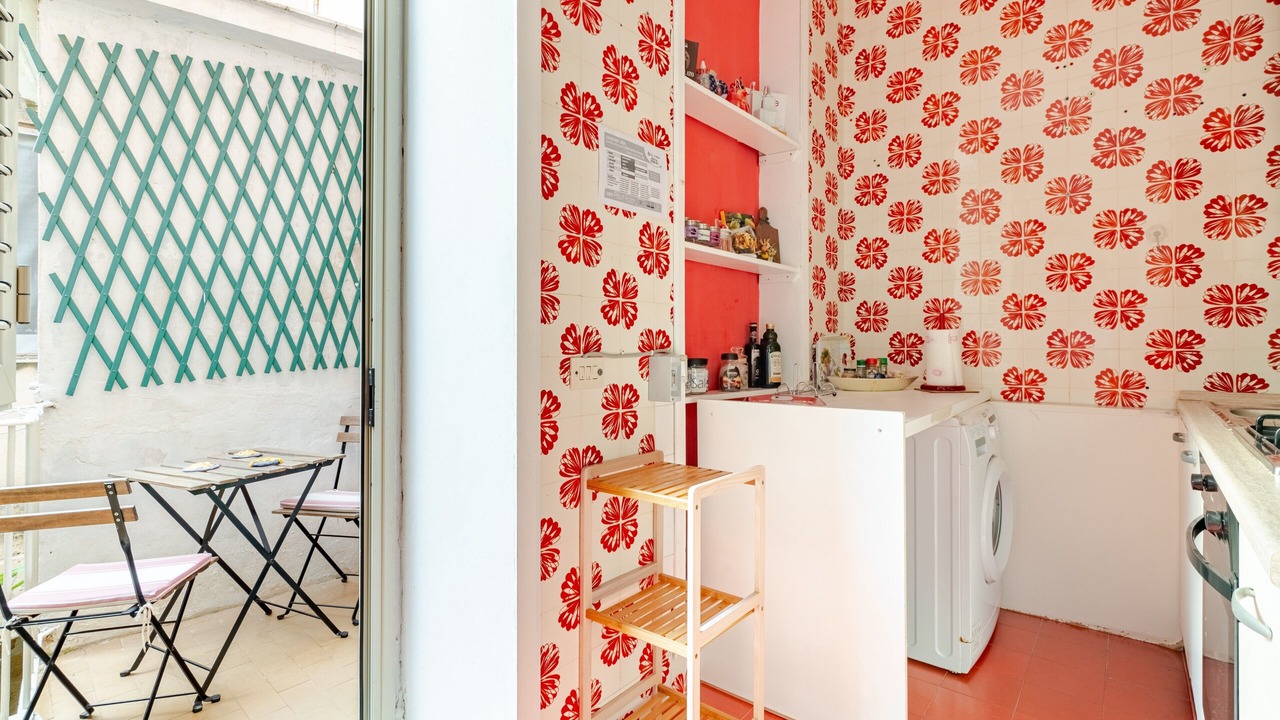 Photo of Kitchen in Marsala