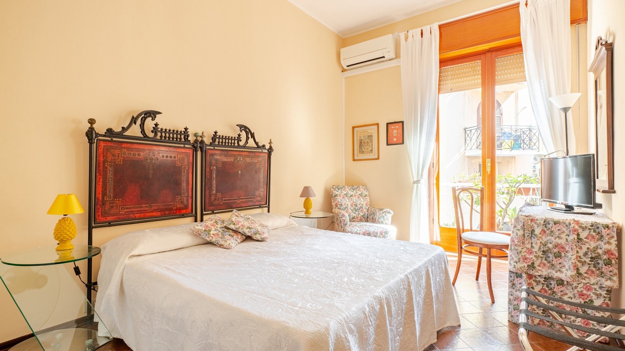 Photo of Bedroom in Marsala