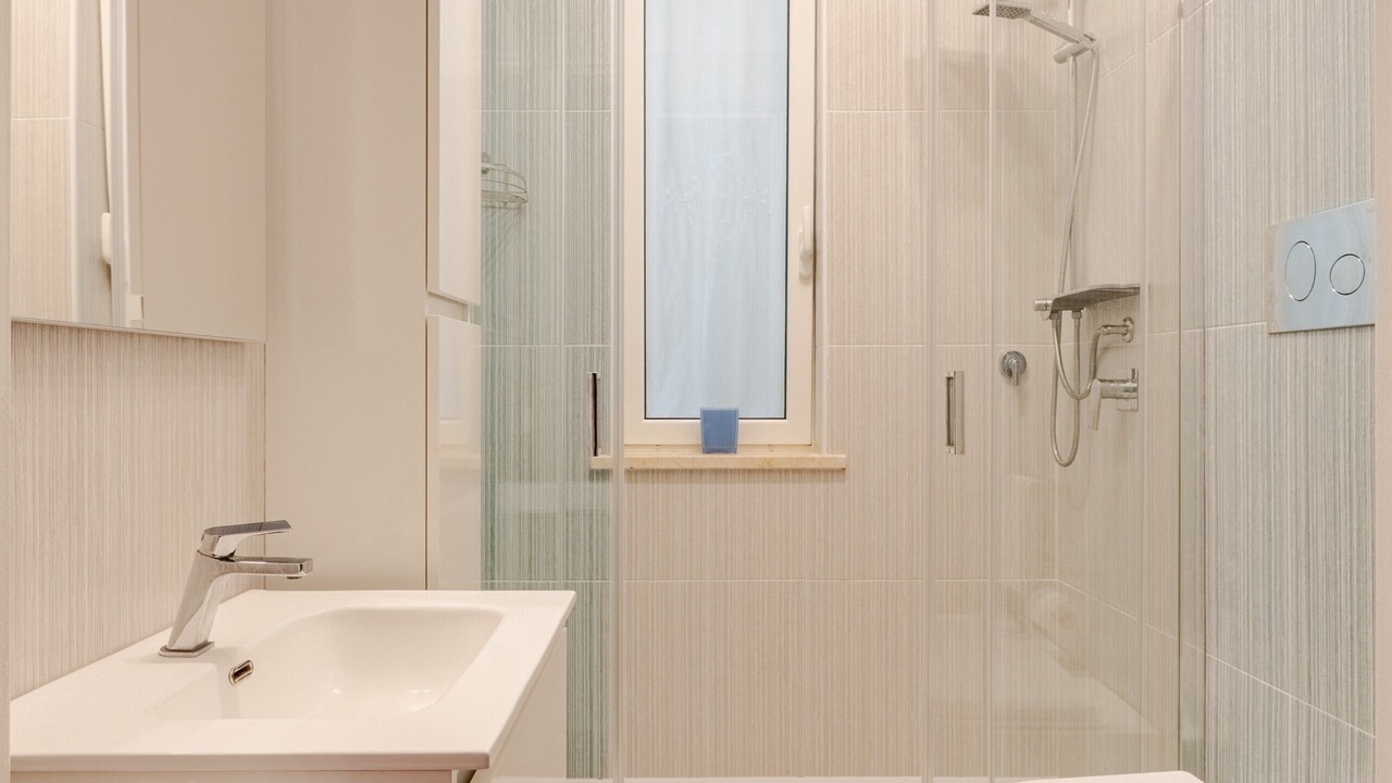 Photo of Bathroom in Marsala